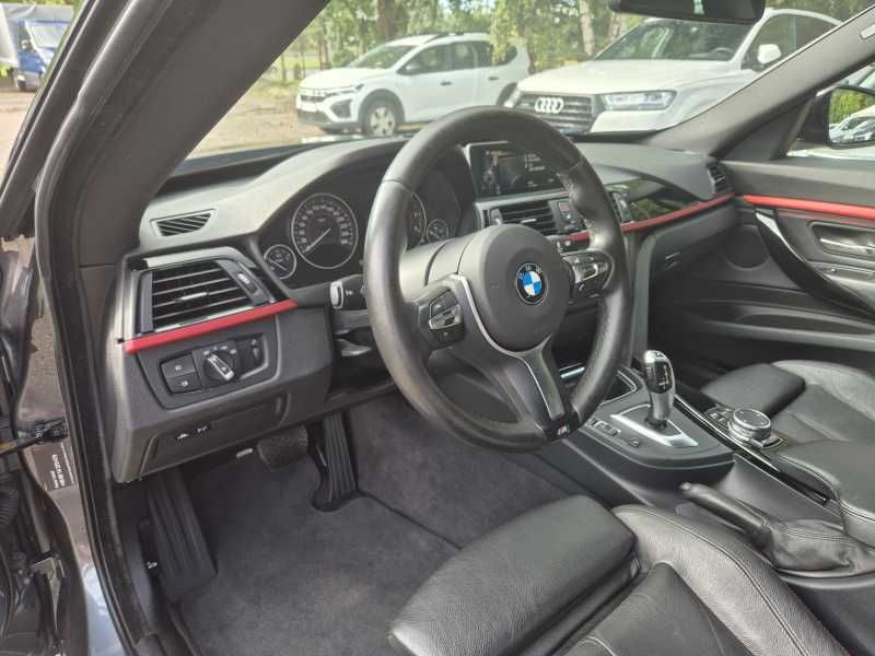 BMW 320 | 8