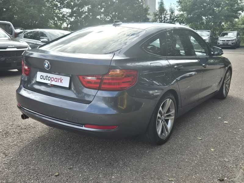 BMW 320 | 3