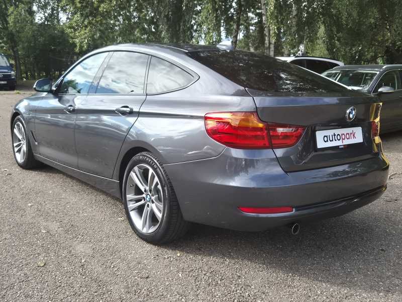 BMW 320 | 4