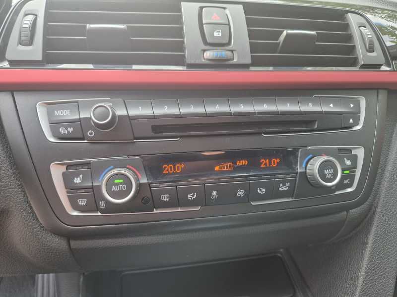 BMW 320 | 13