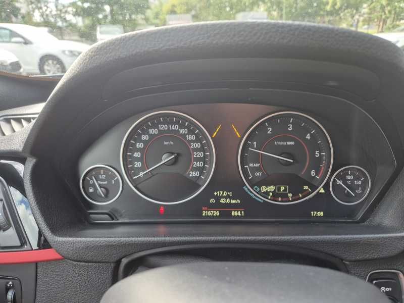 BMW 320 | 20
