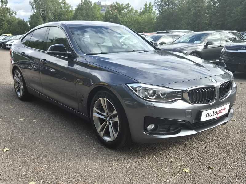 BMW 320 | 2