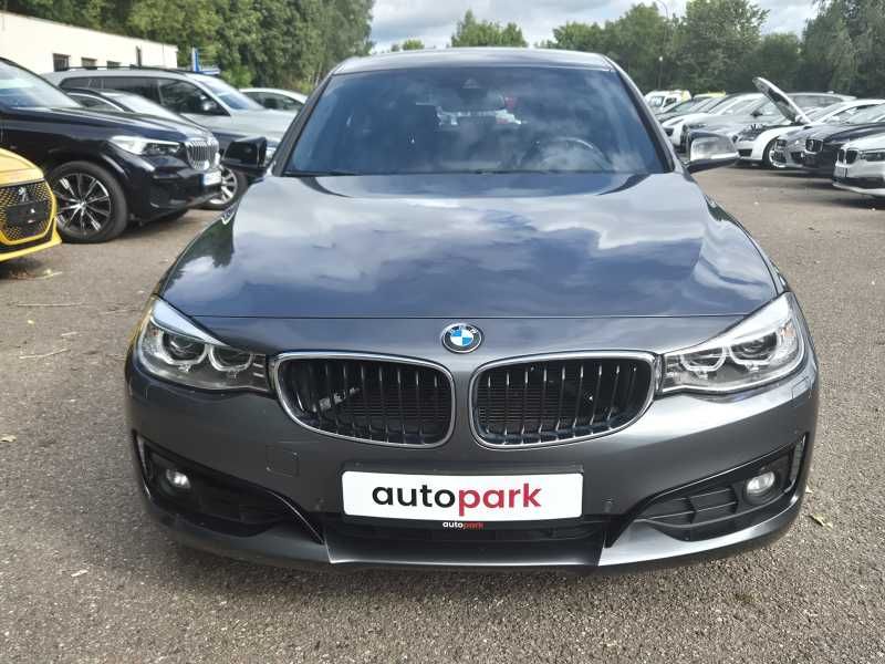 BMW 320 | 1