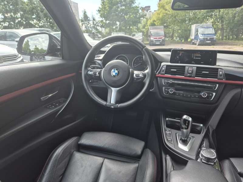 BMW 320 | 6