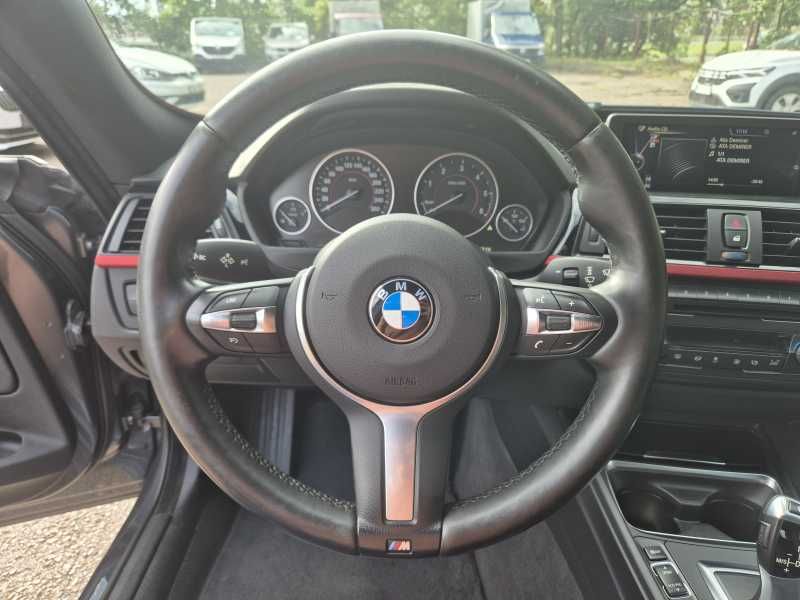 BMW 320 | 9