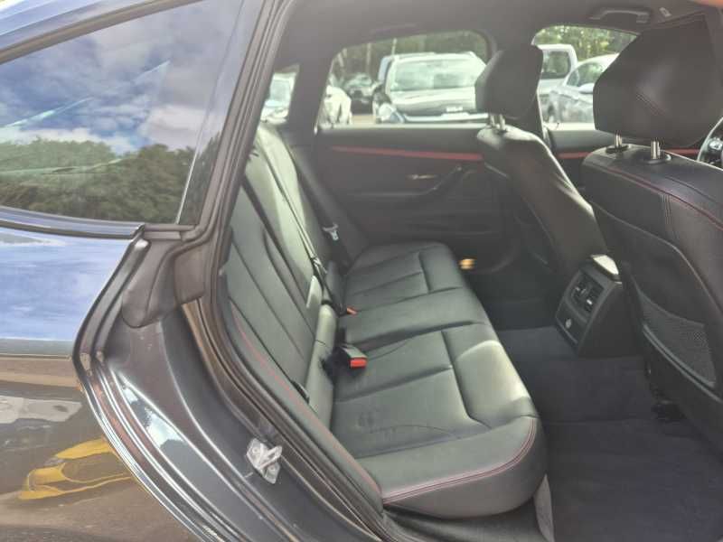 BMW 320 | 5