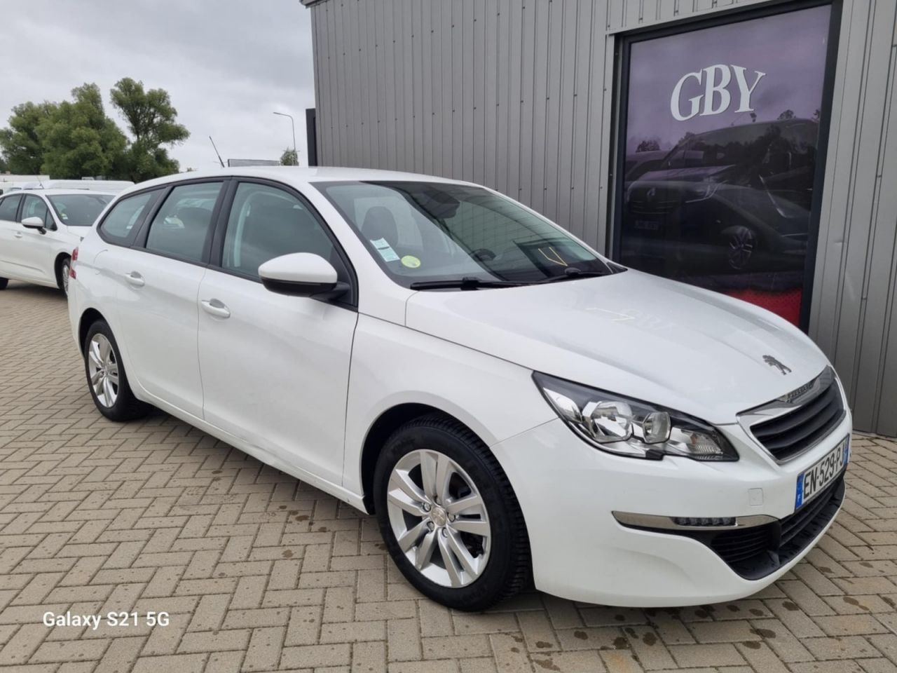 Peugeot 308 | 4