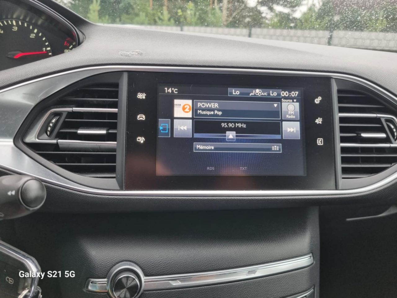 Peugeot 308 | 9