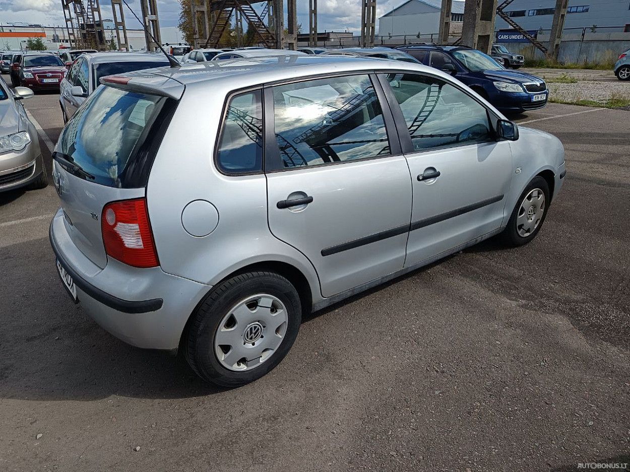 Volkswagen Polo | 2