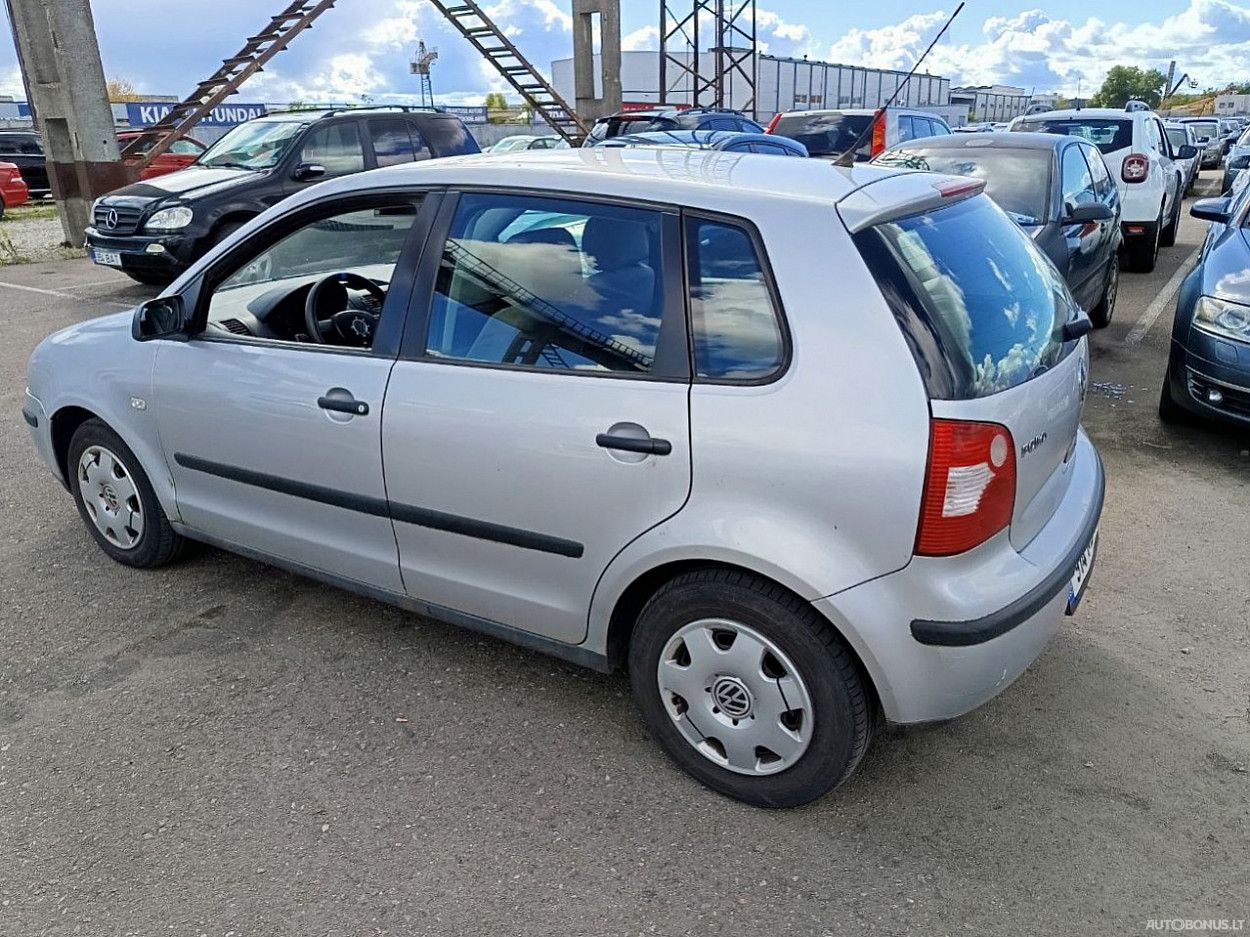 Volkswagen Polo | 3