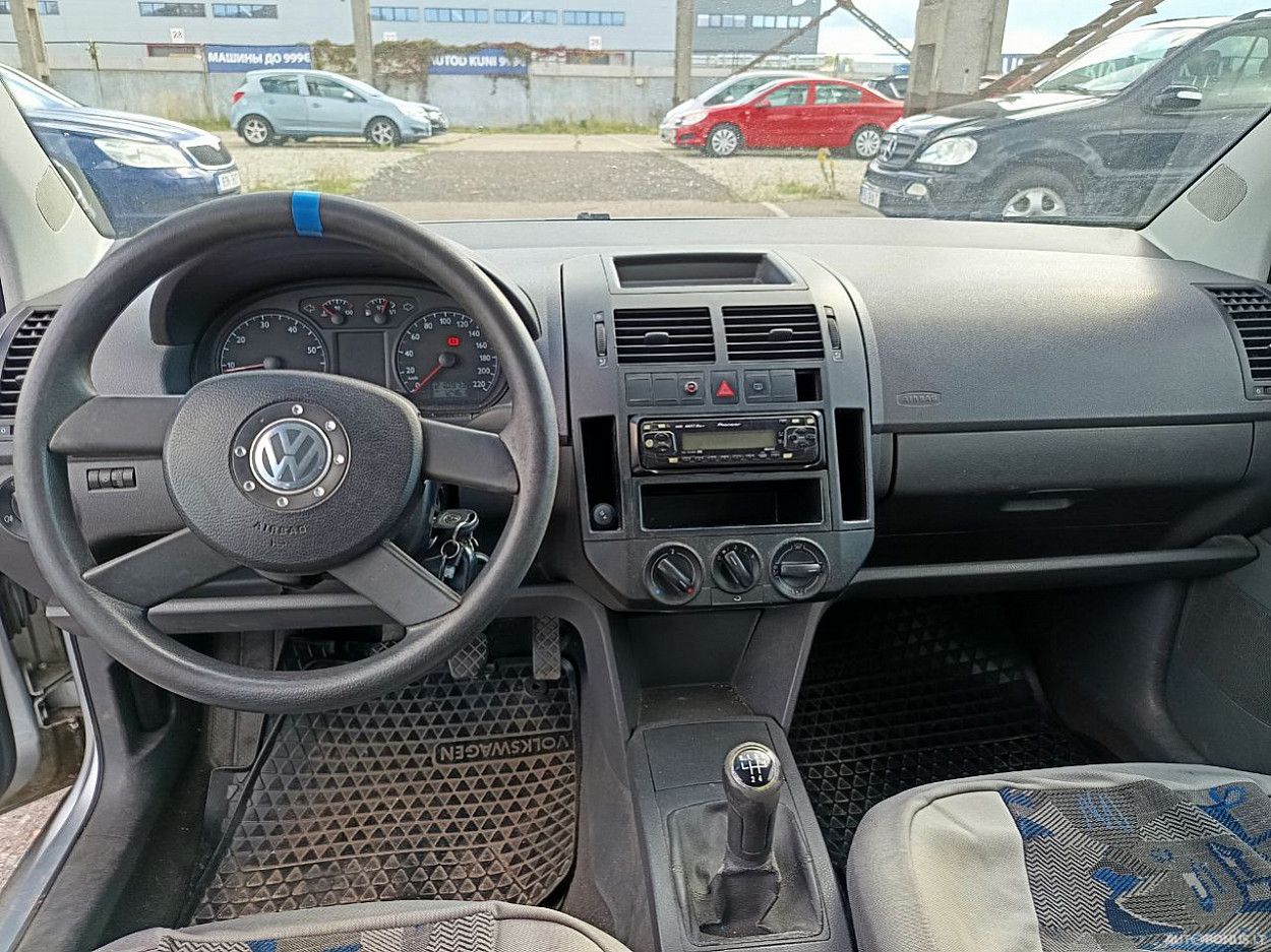 Volkswagen Polo | 4