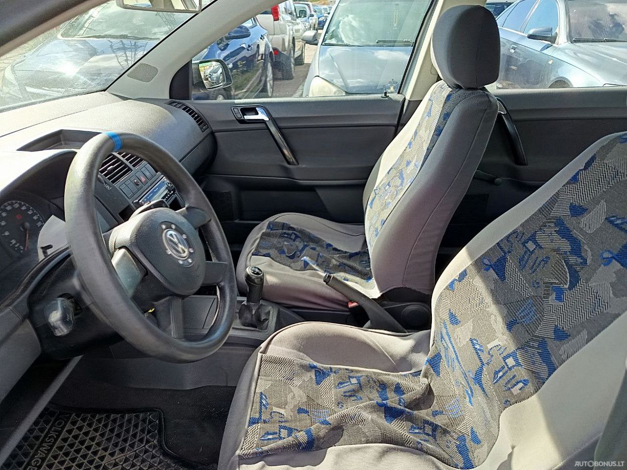 Volkswagen Polo | 5