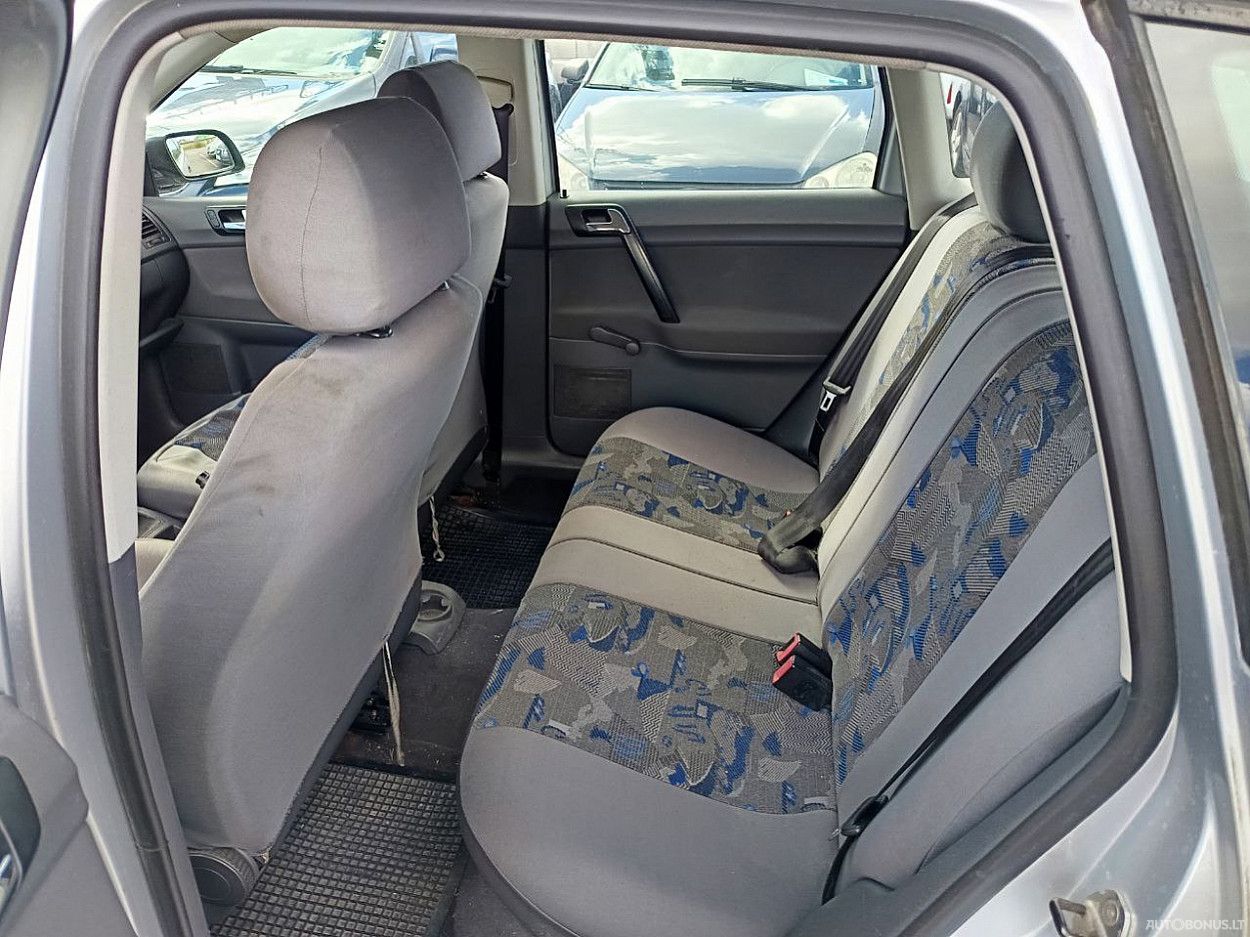 Volkswagen Polo | 6