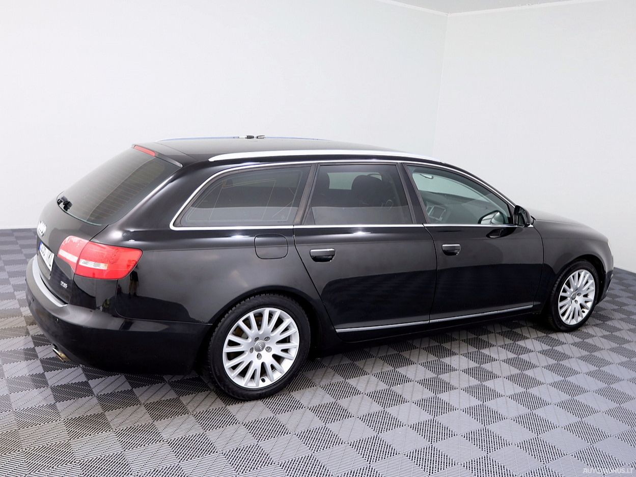 Audi A6 | 2