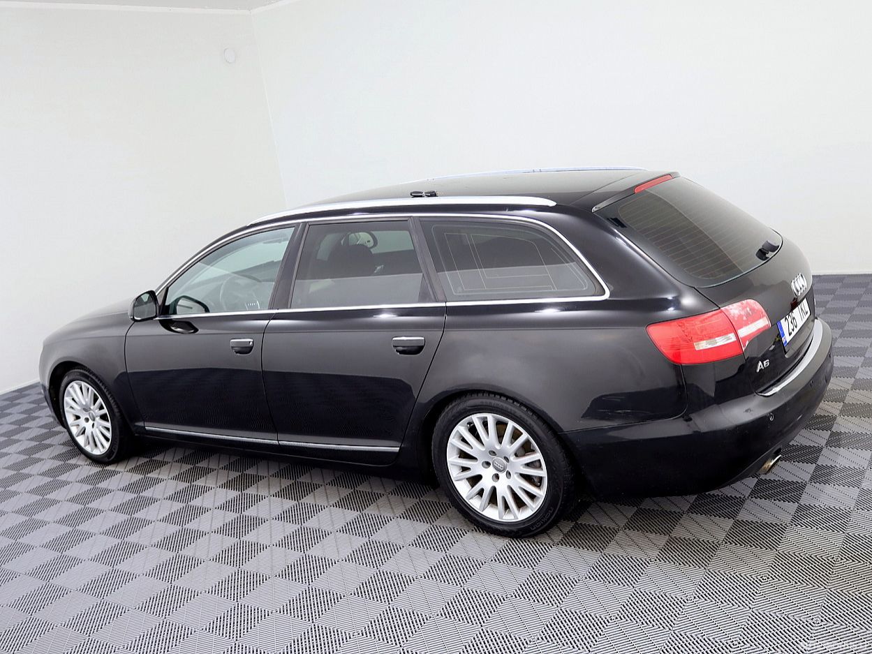 Audi A6 | 3
