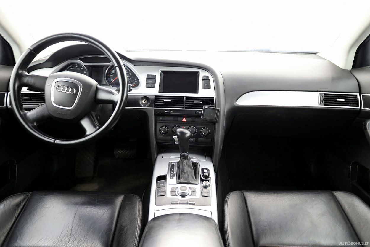 Audi A6 | 4