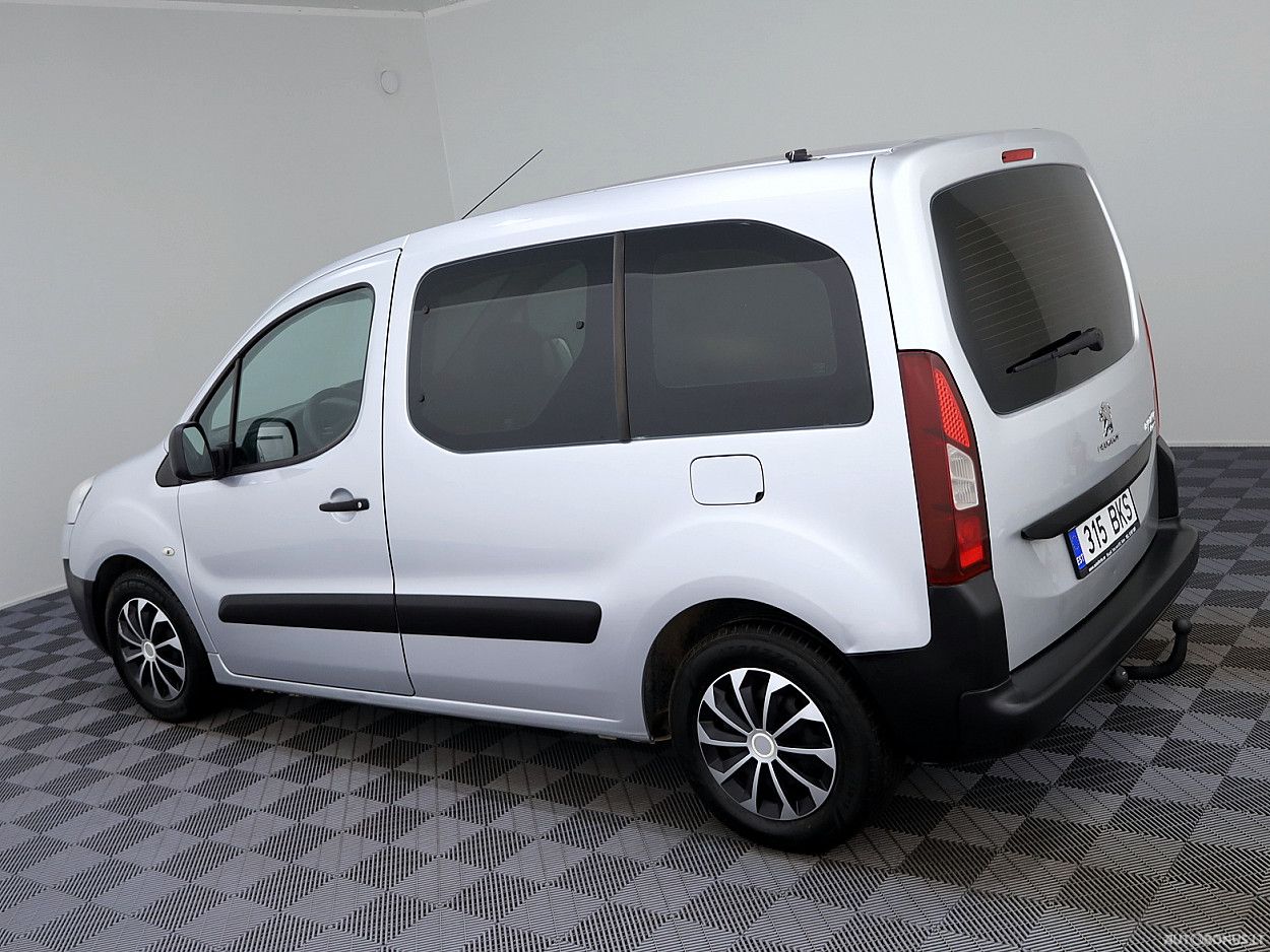 Peugeot Partner | 3