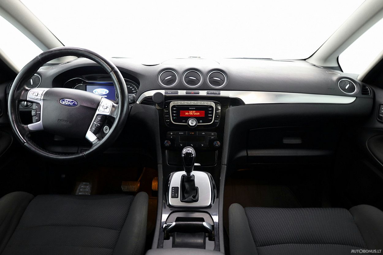 Ford S-MAX | 4