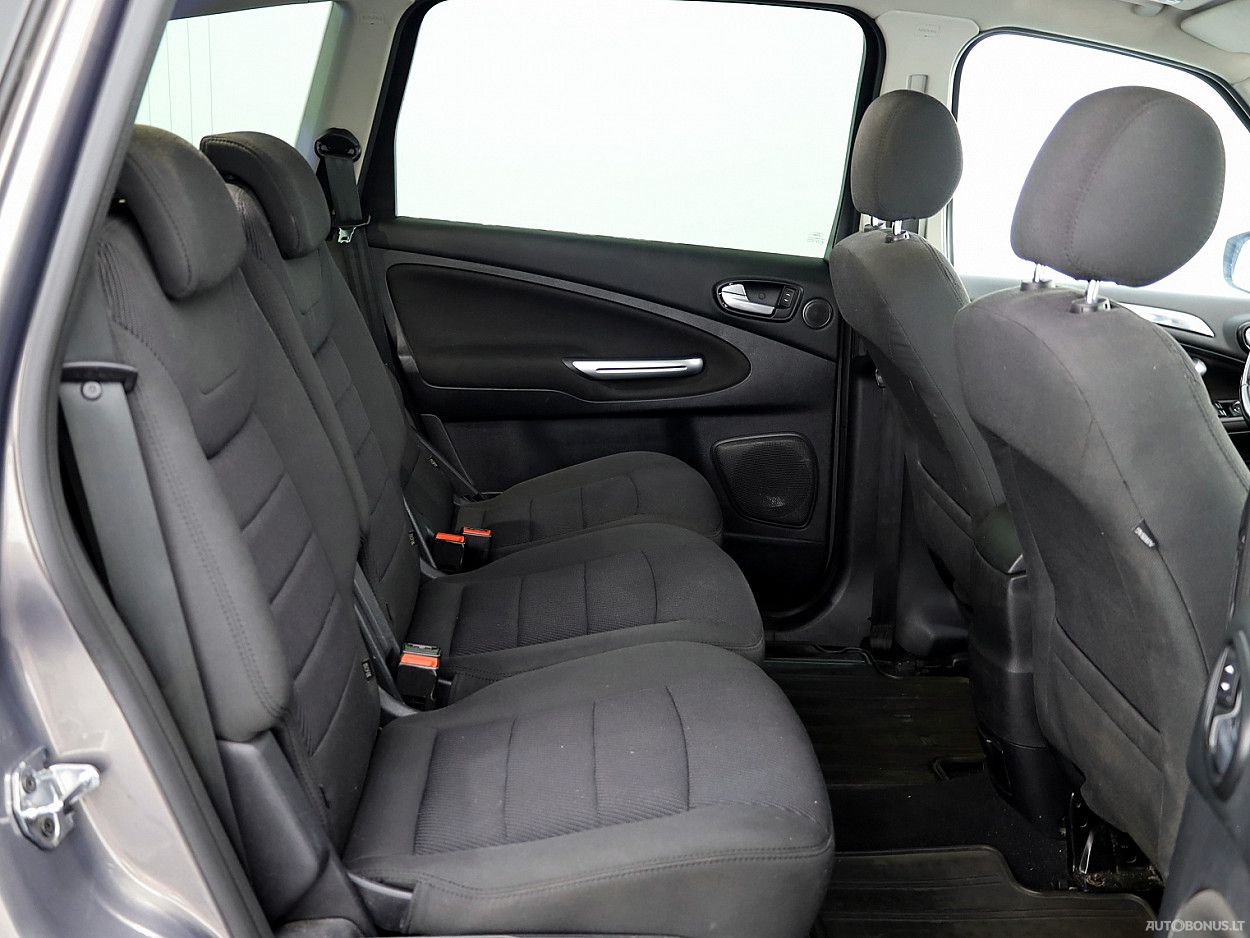 Ford S-MAX | 6