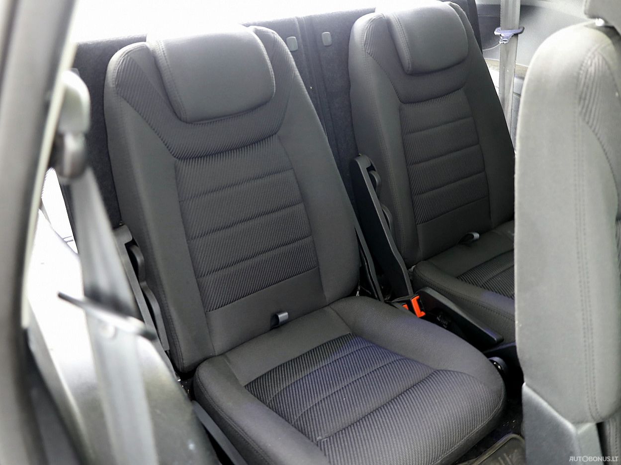 Ford S-MAX | 7
