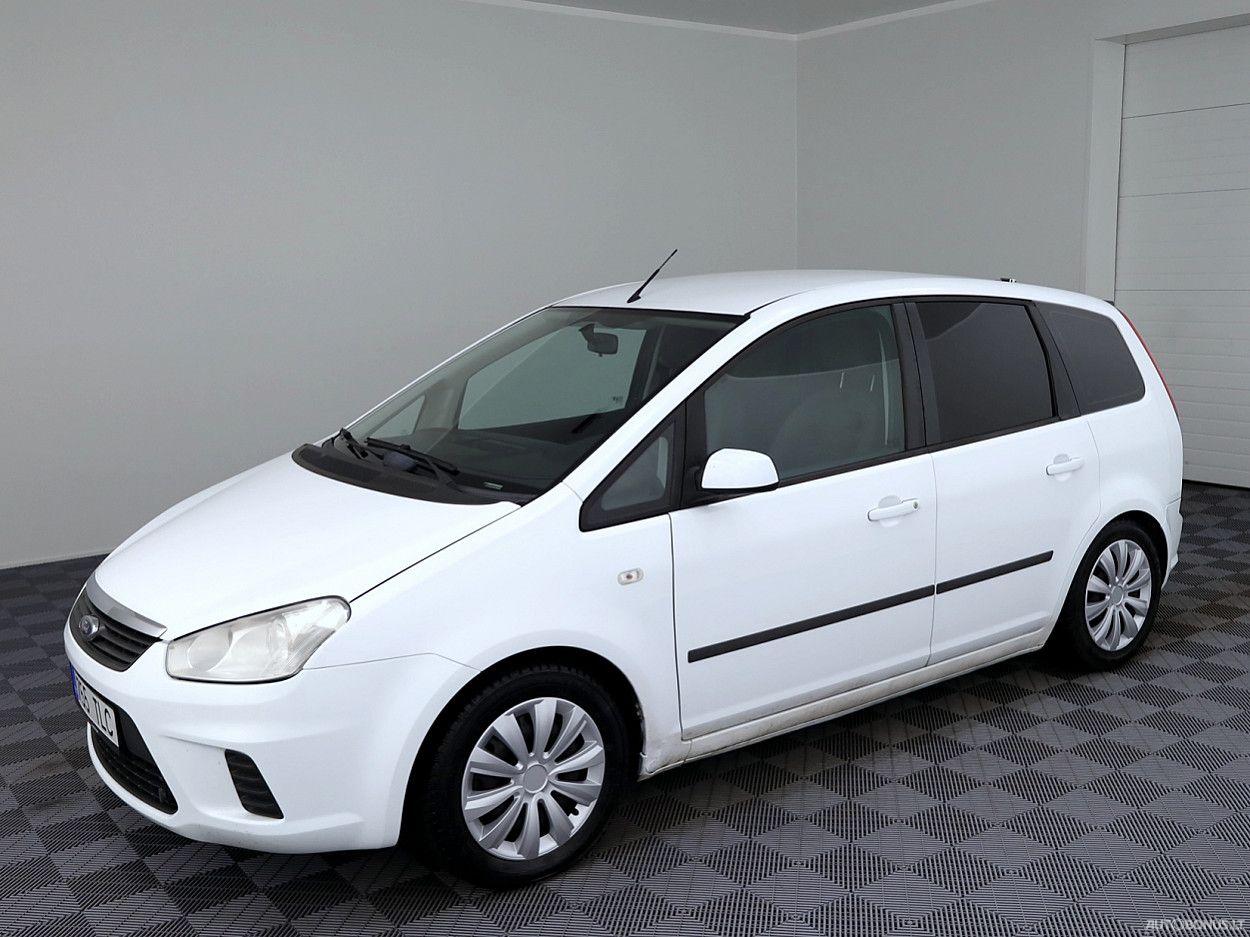 Ford C-MAX | 1
