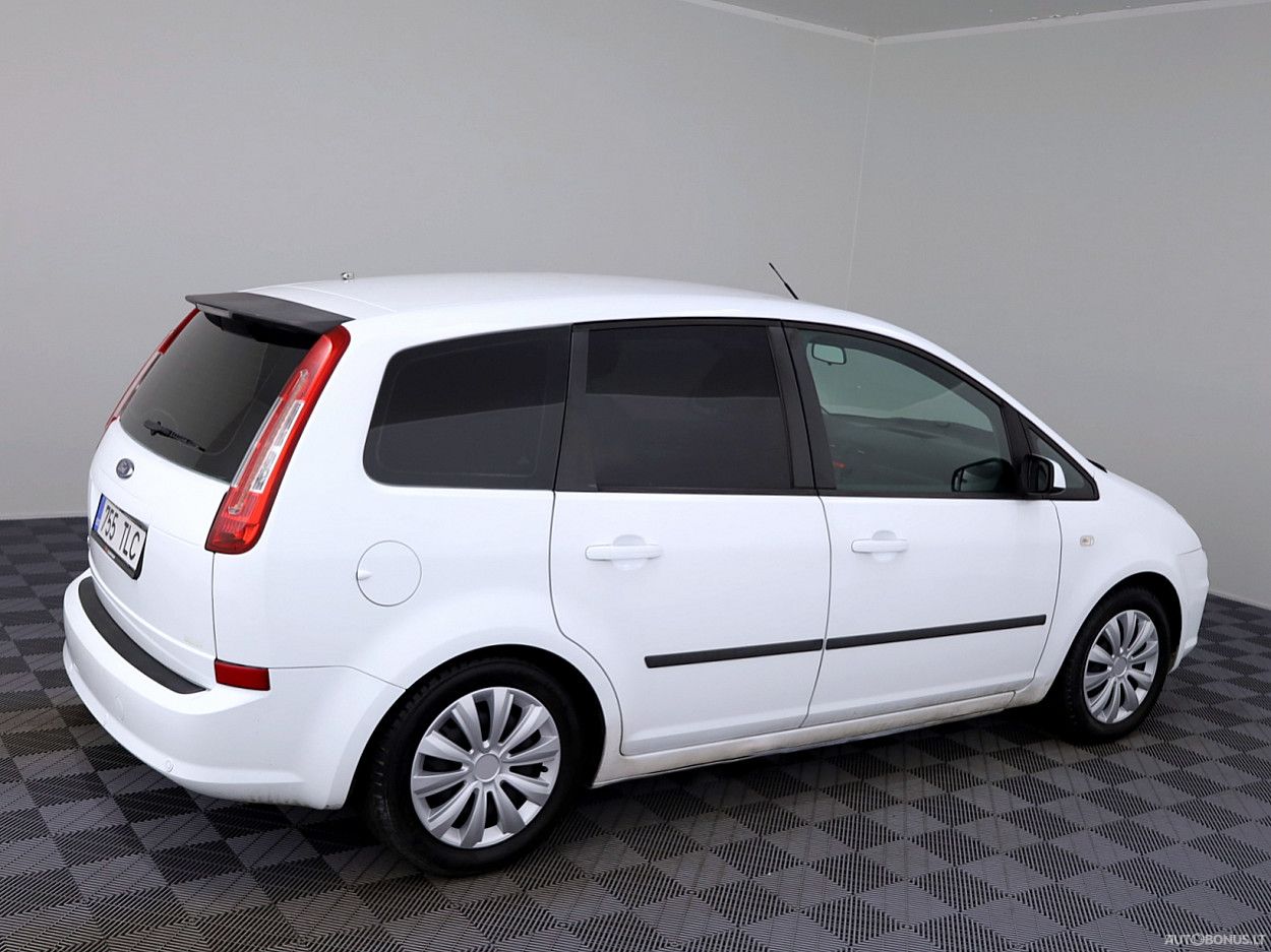 Ford C-MAX | 2