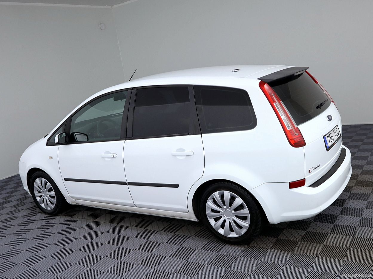 Ford C-MAX | 3