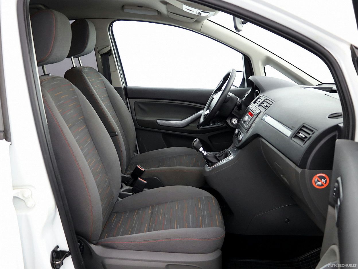 Ford C-MAX | 5