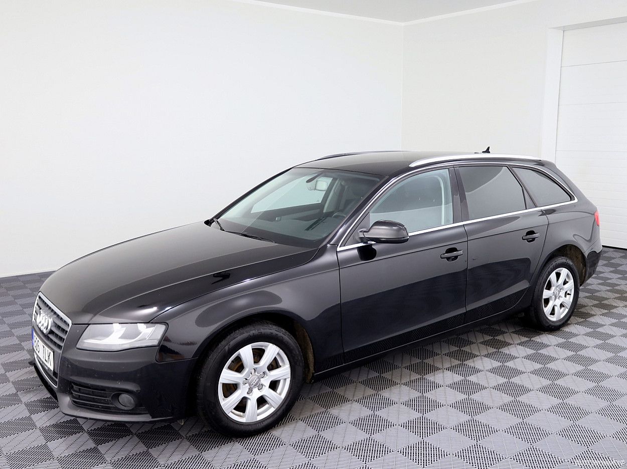 Audi A4 | 1