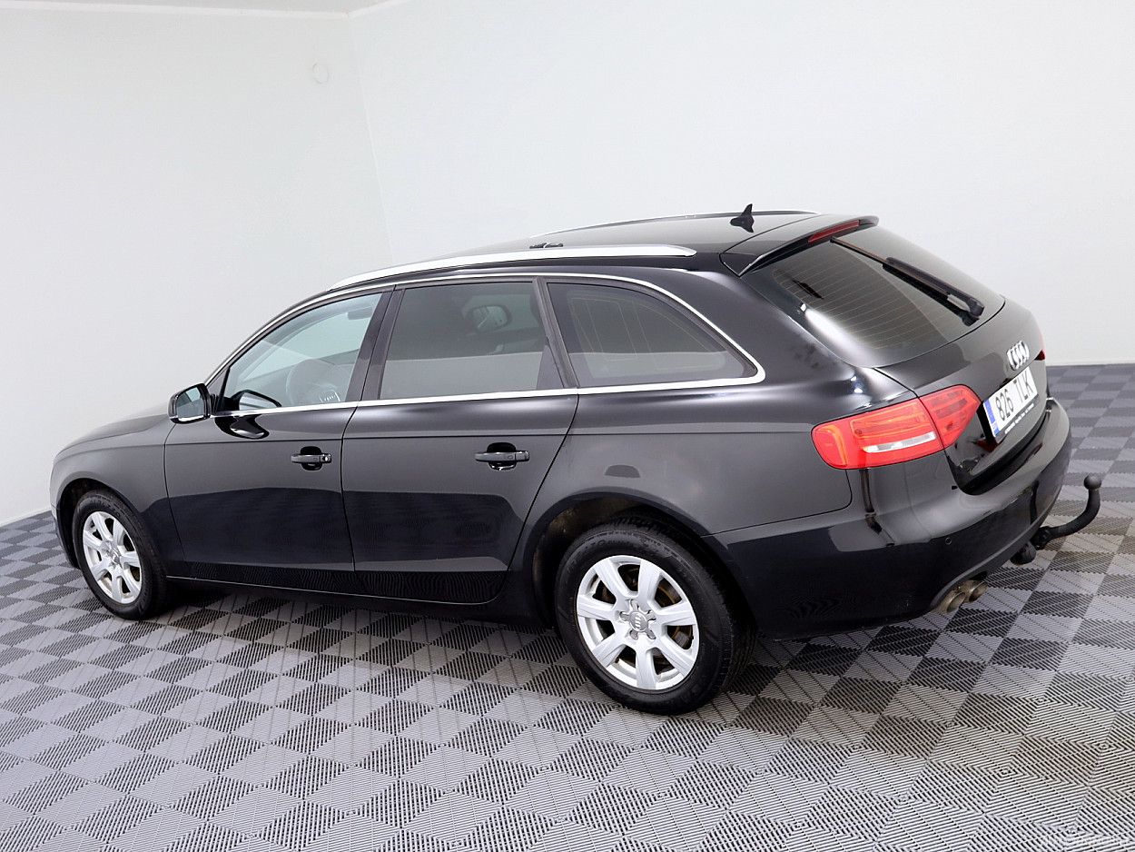 Audi A4 | 3