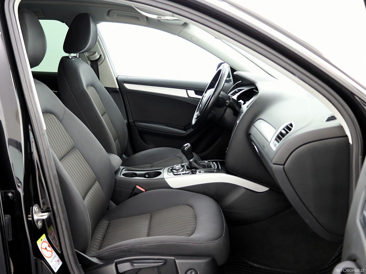 Audi A4 | 5