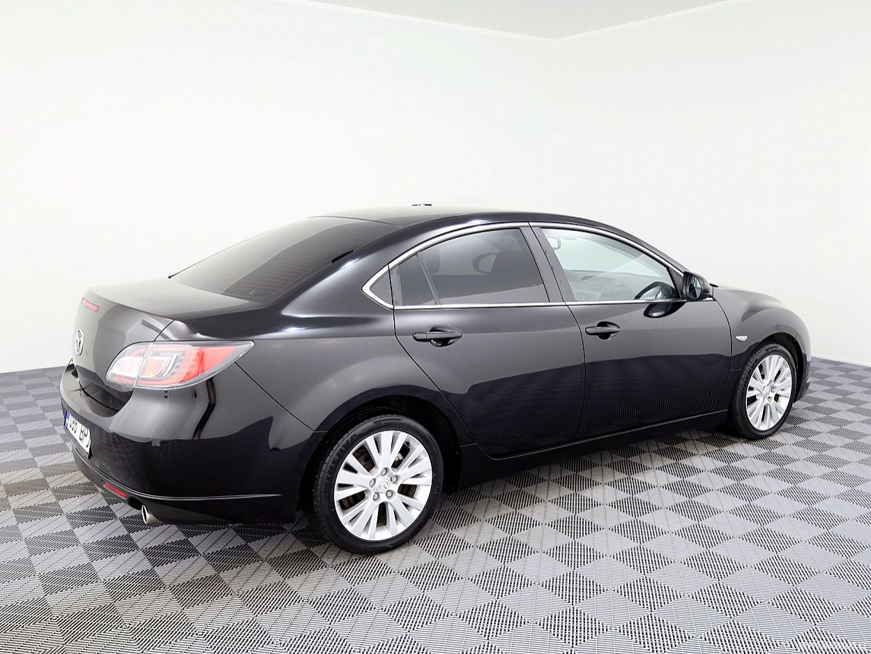 Mazda 6 | 2
