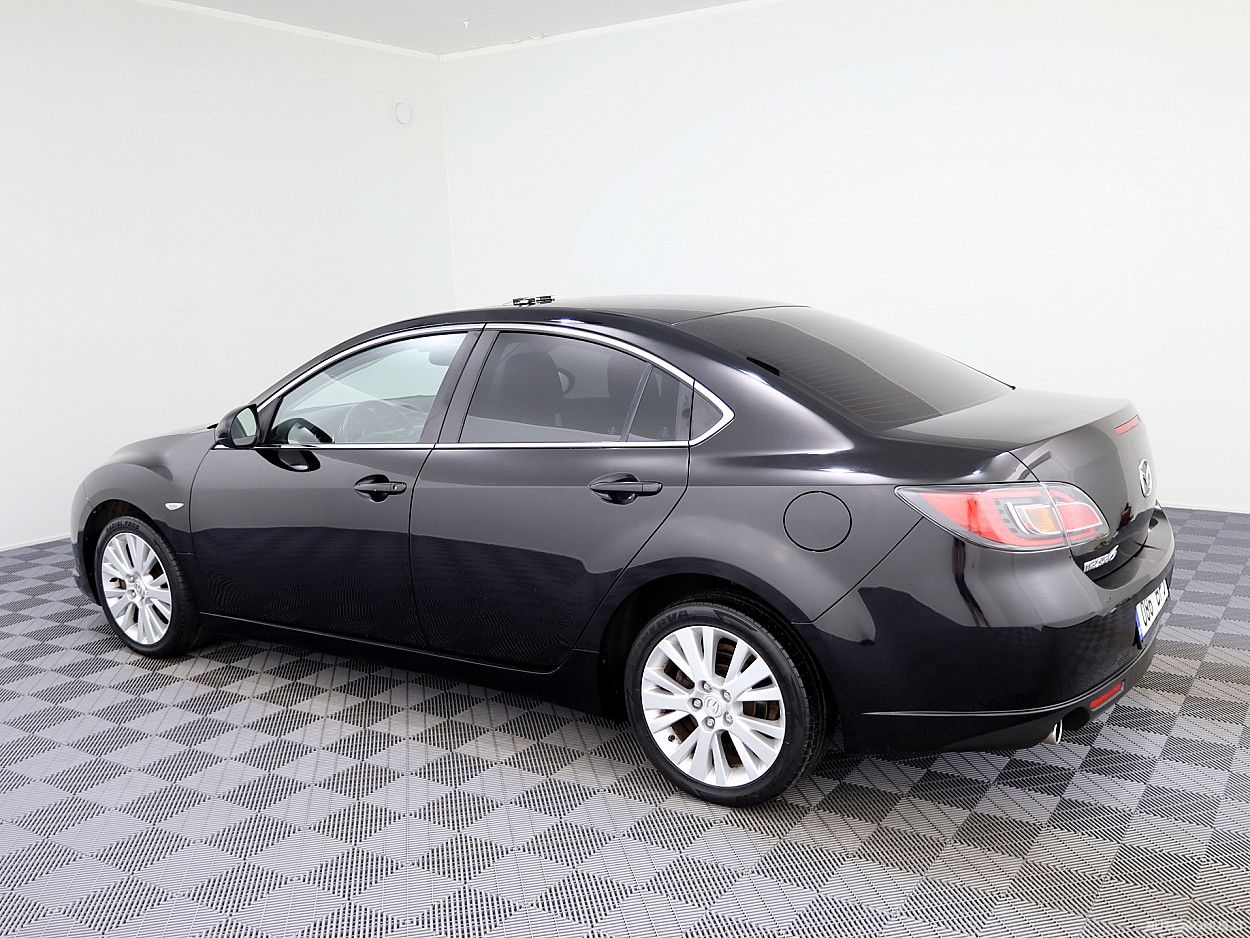 Mazda 6 | 3