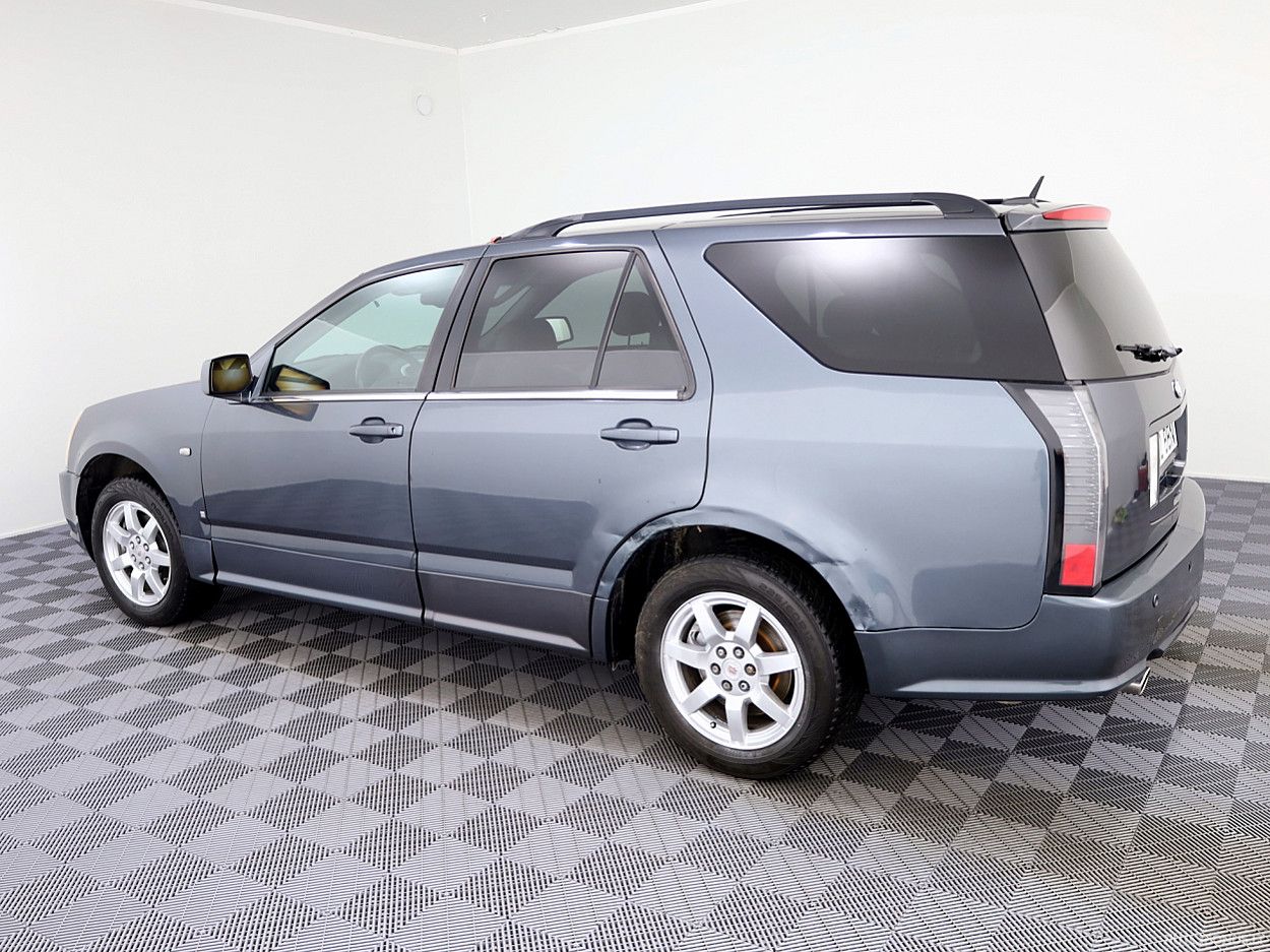 Cadillac SRX | 3