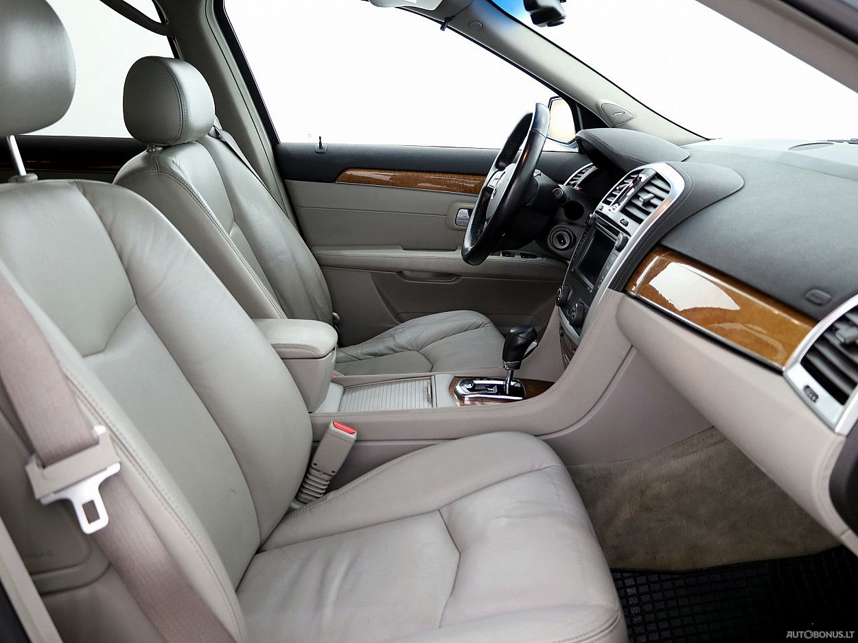 Cadillac SRX | 5