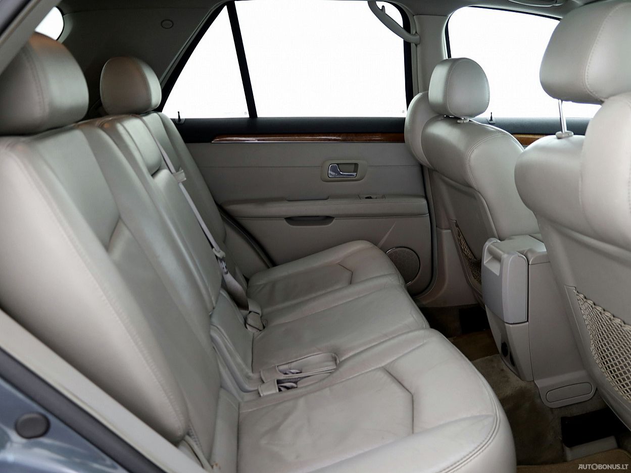 Cadillac SRX | 6