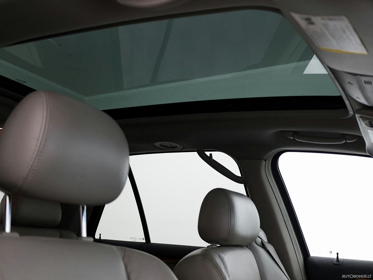 Cadillac SRX | 8