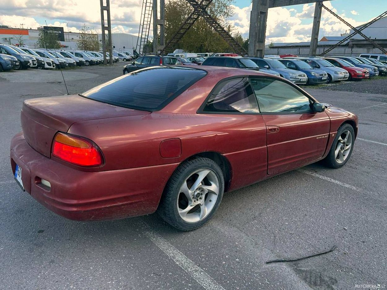 Chrysler Sebring | 2
