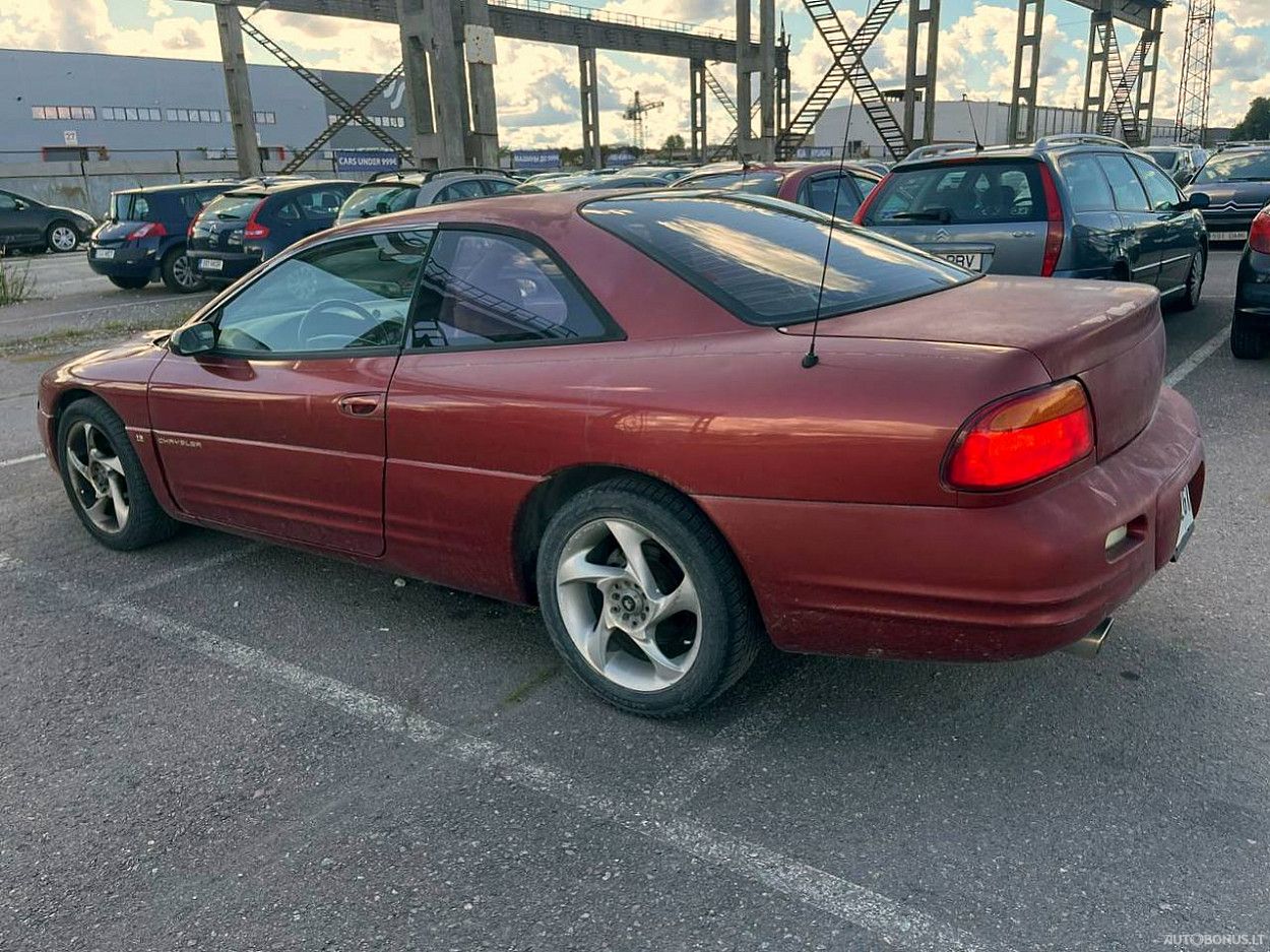 Chrysler Sebring | 3