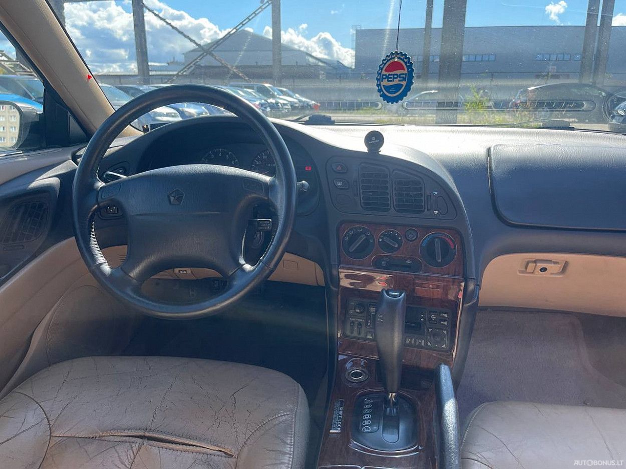 Chrysler Sebring | 4