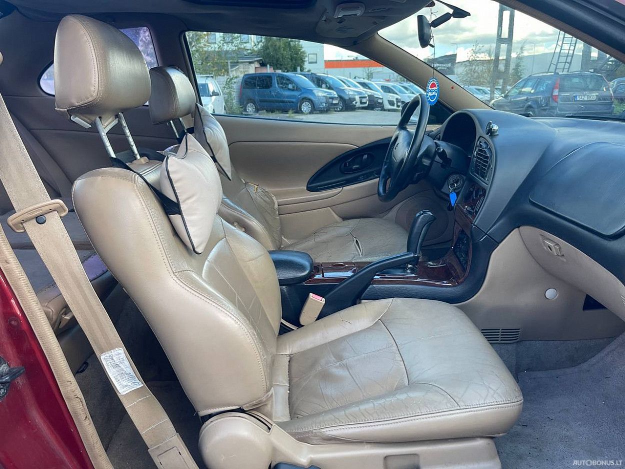 Chrysler Sebring | 5