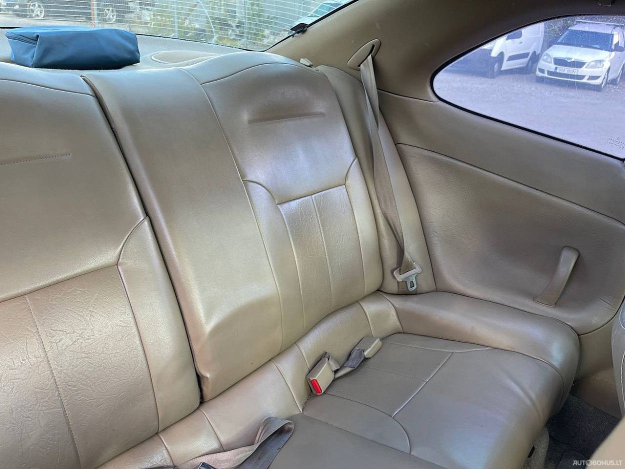 Chrysler Sebring | 6