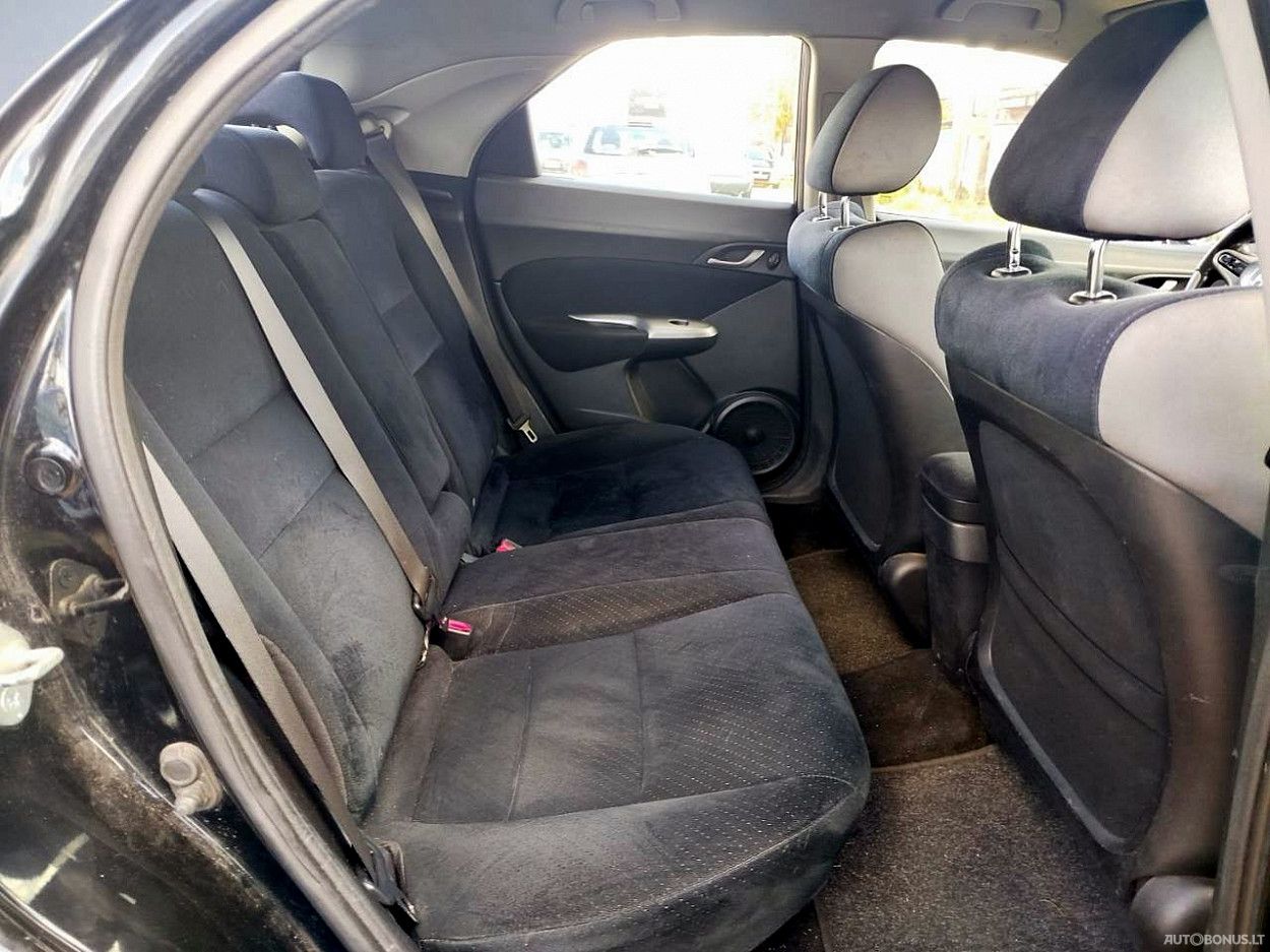 Honda Civic | 6