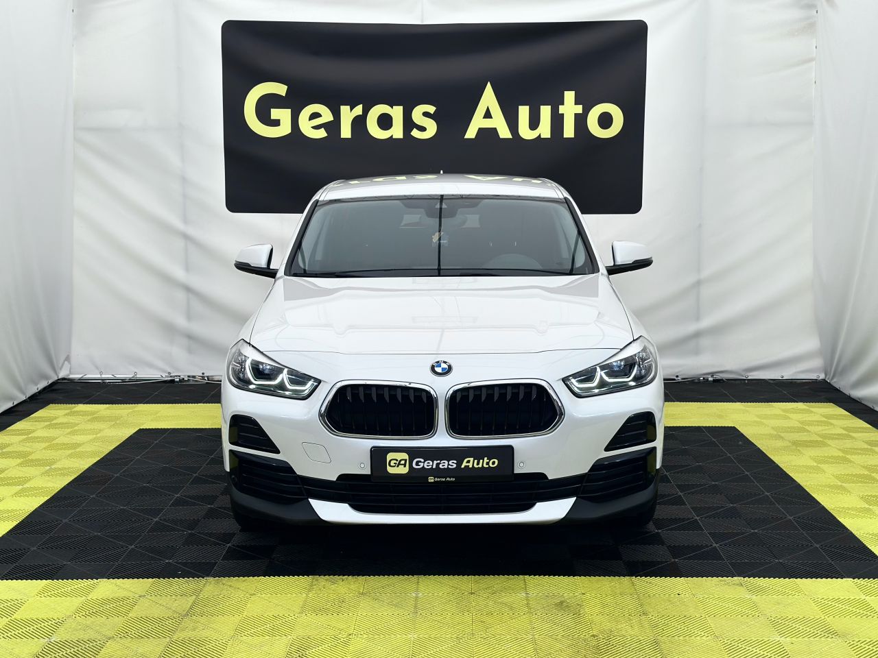 BMW X2 | 6