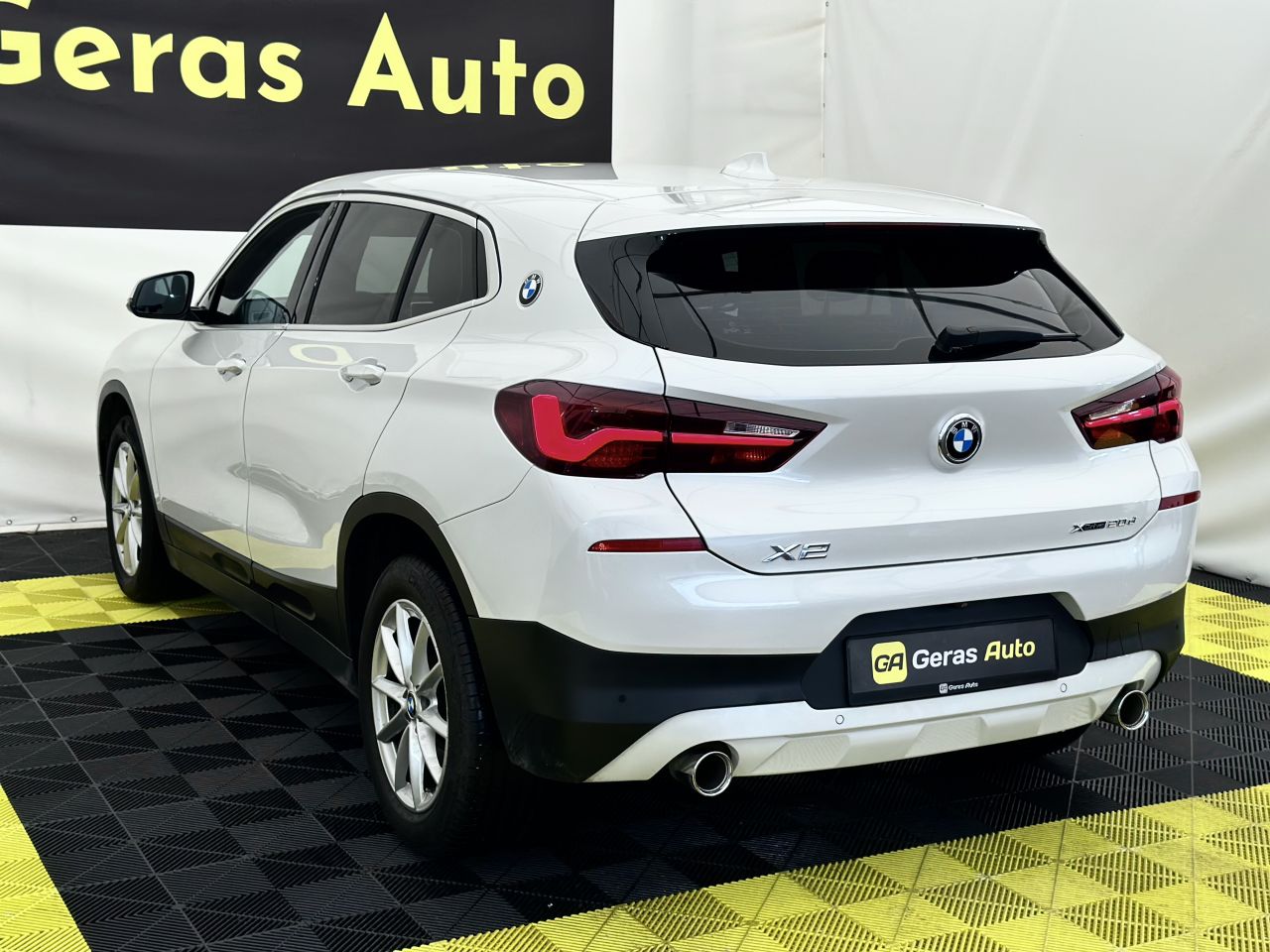 BMW X2 | 5