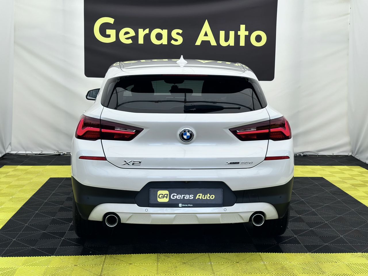 BMW X2 | 4