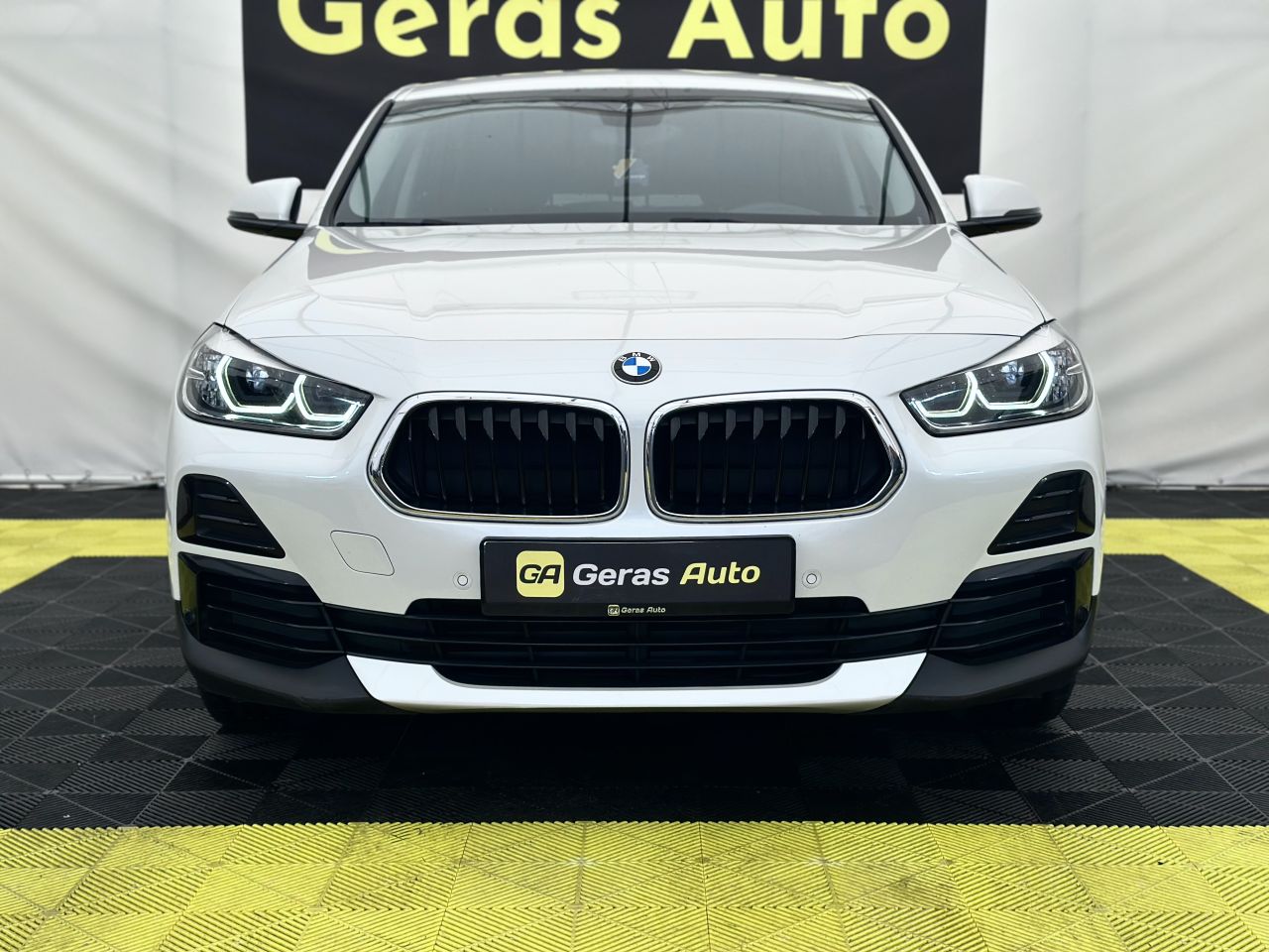 BMW X2 | 1