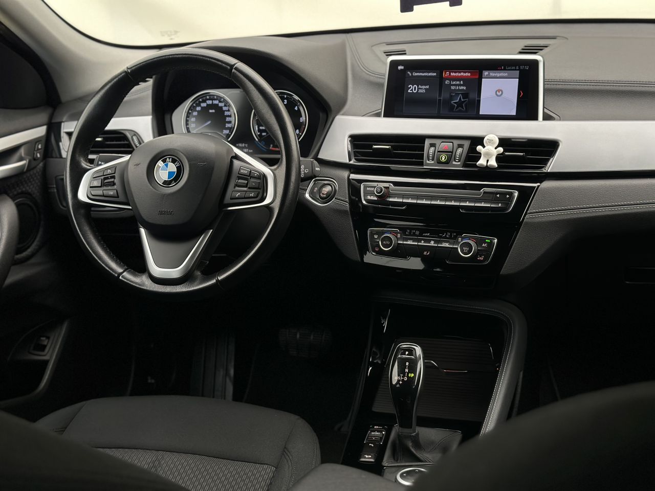 BMW X2 | 13
