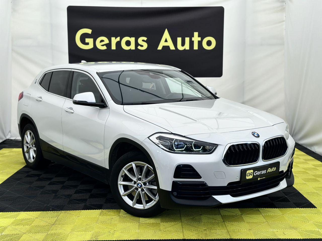 BMW X2 | 2