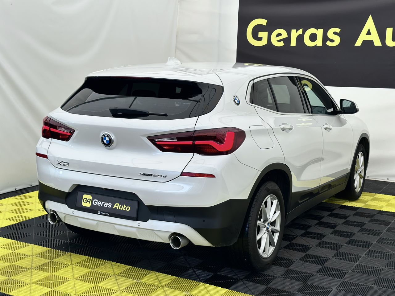 BMW X2 | 3
